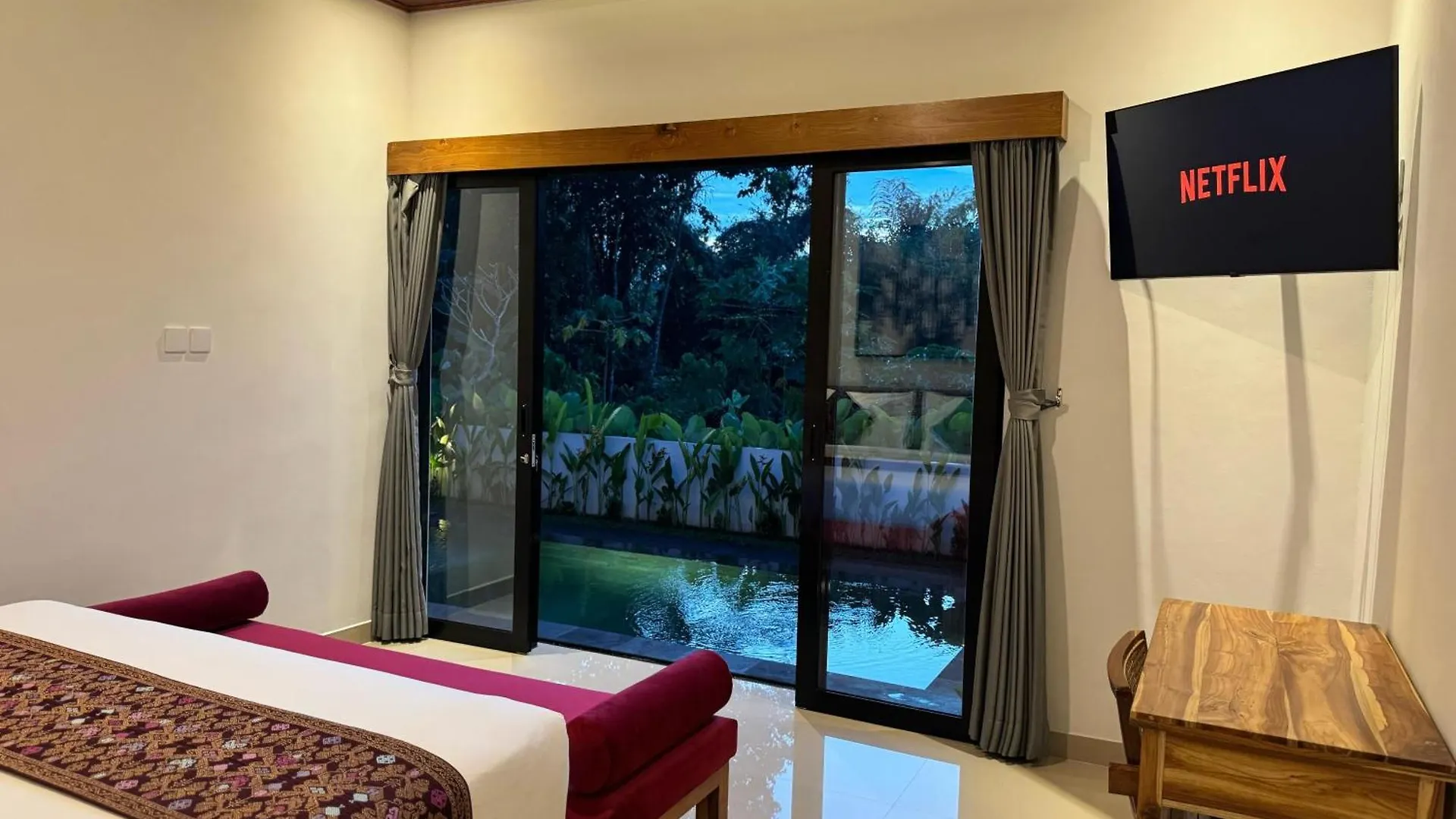 Delatari Villa Ubud