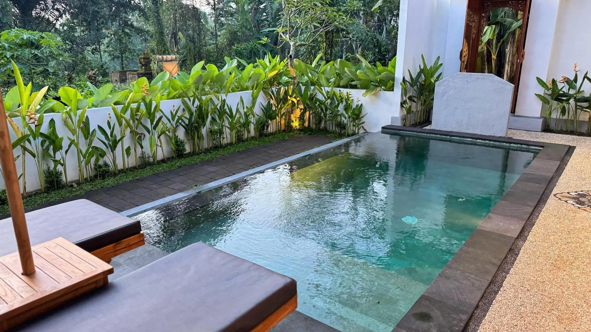 Delatari Villa Ubud