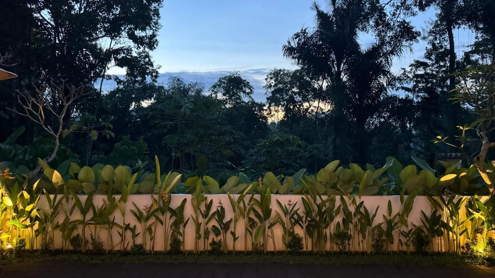 Delatari Villa Ubud   Ubud (Bali)