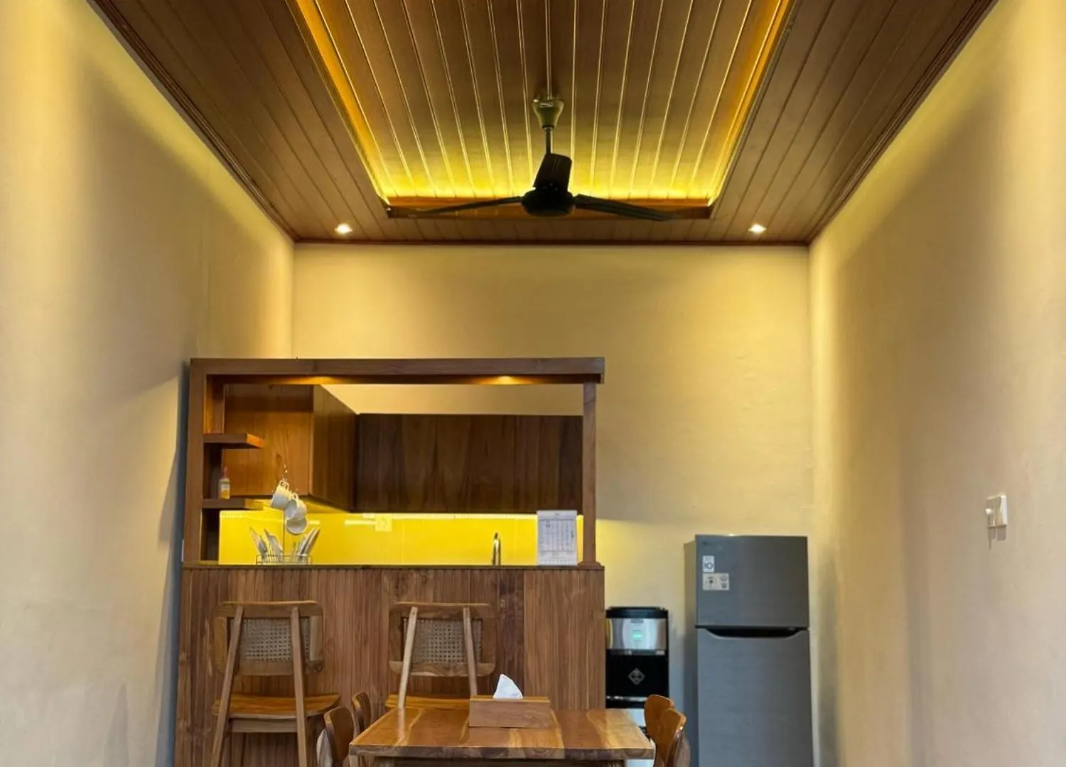 Delatari Villa Ubud  0*, Ubud (Bali) Indonesia