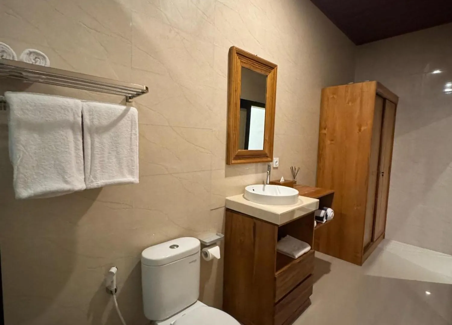 Delatari Villa Ubud  0*, Ubud (Bali)
