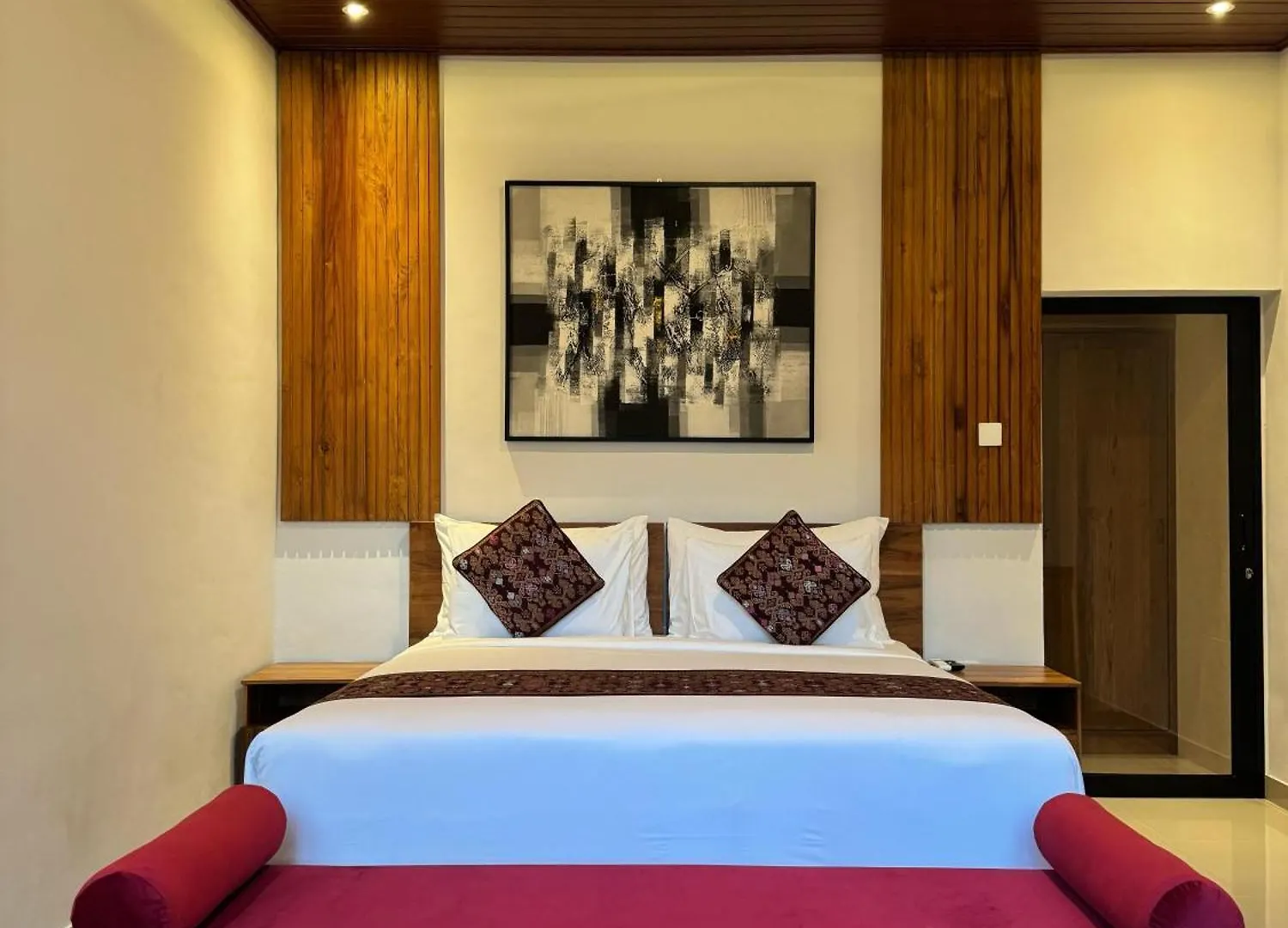 Delatari Villa Ubud