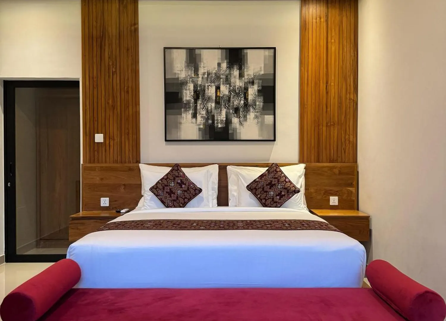 Delatari Villa Ubud