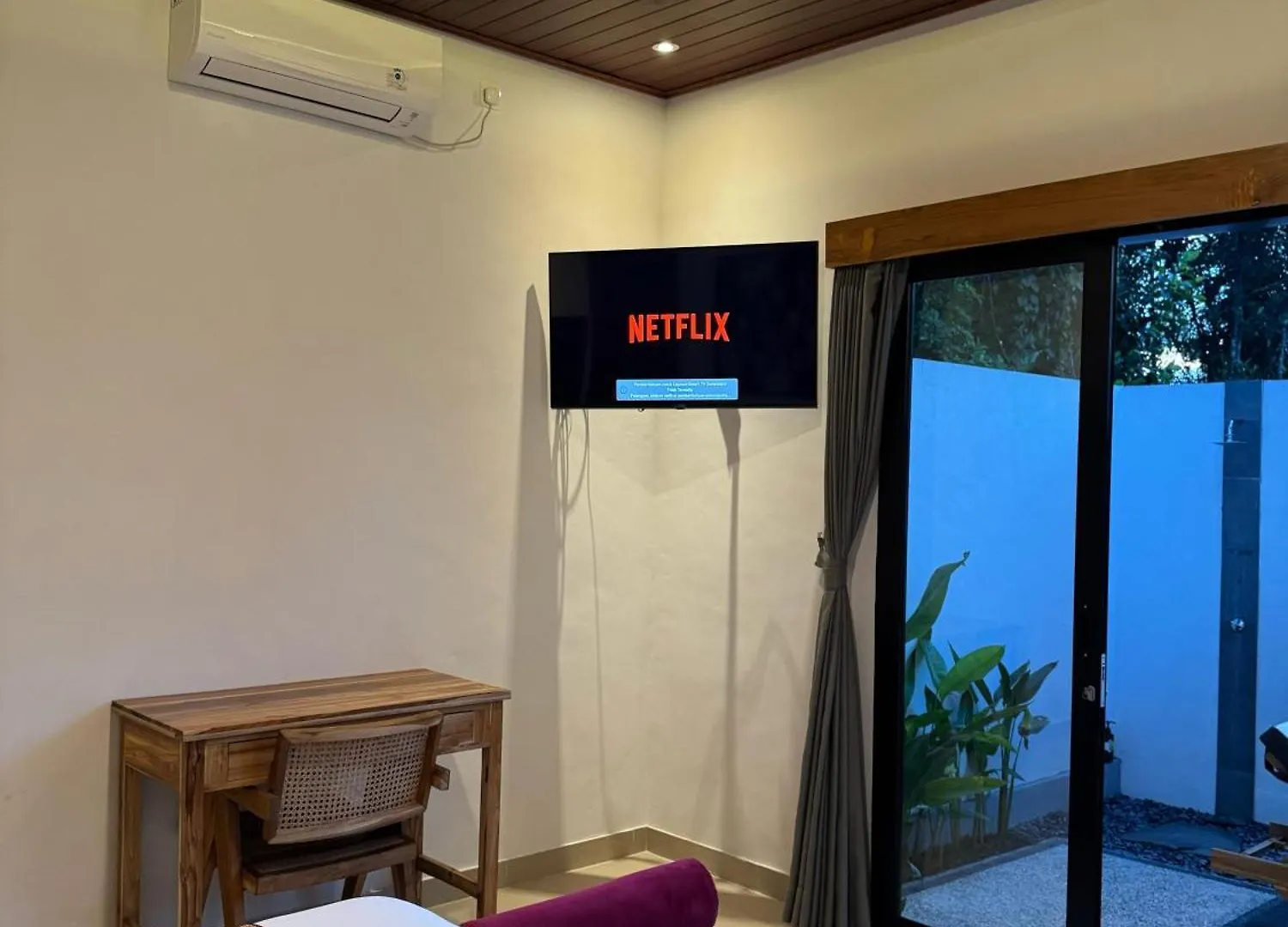 Delatari Villa Ubud