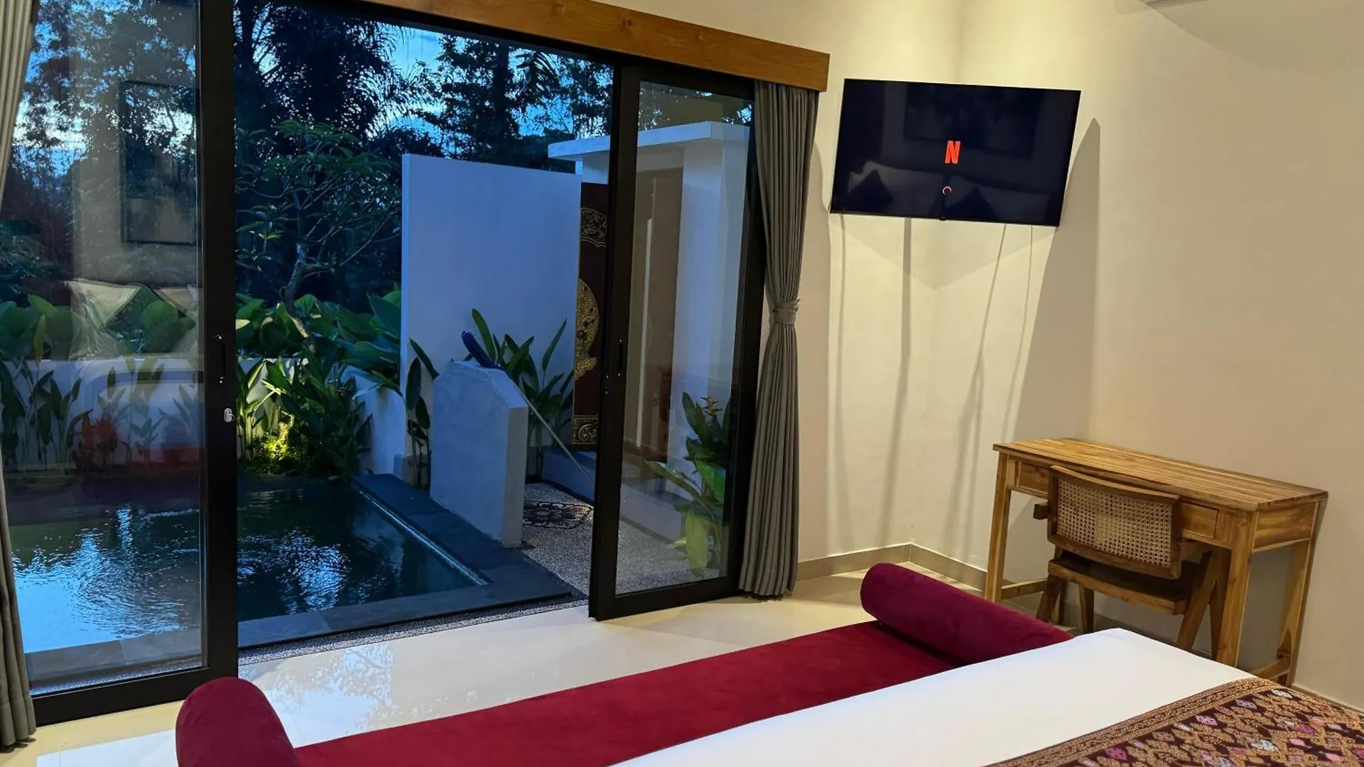 Delatari Villa Ubud  0*, Ubud (Bali) Indonesia