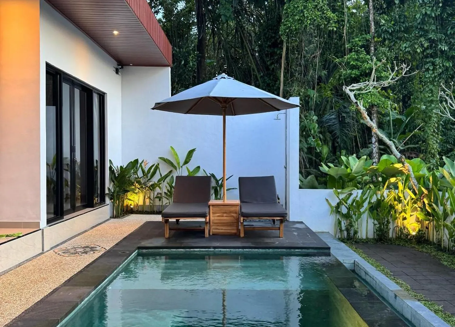 Delatari Villa Ubud