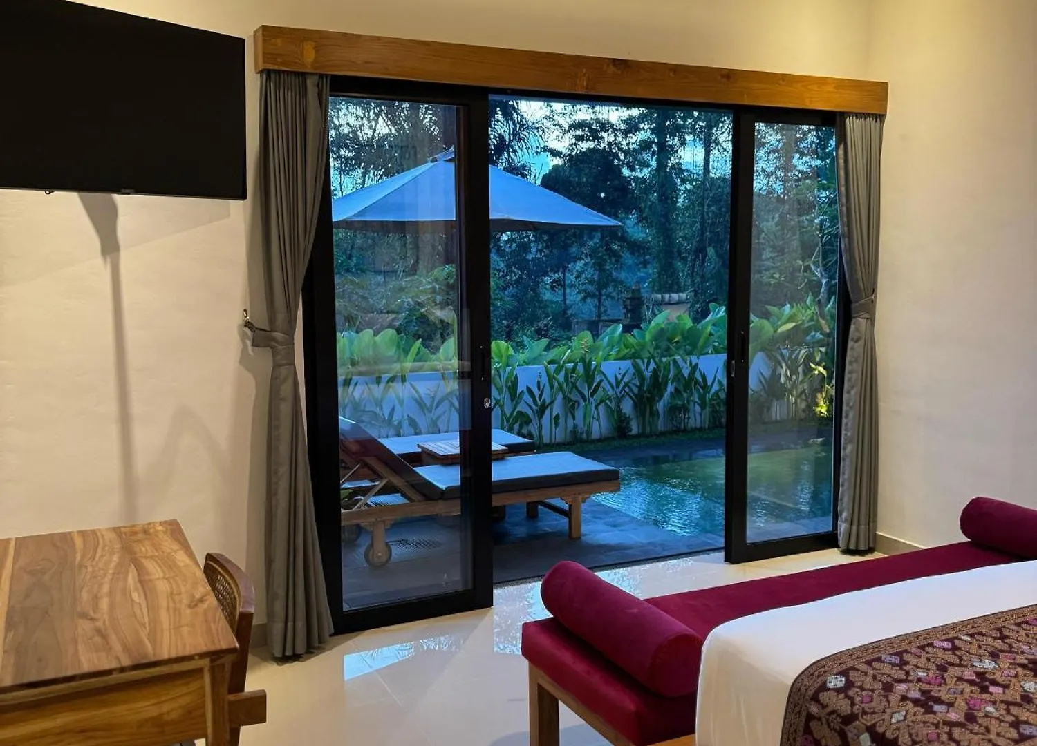 Delatari Villa Ubud