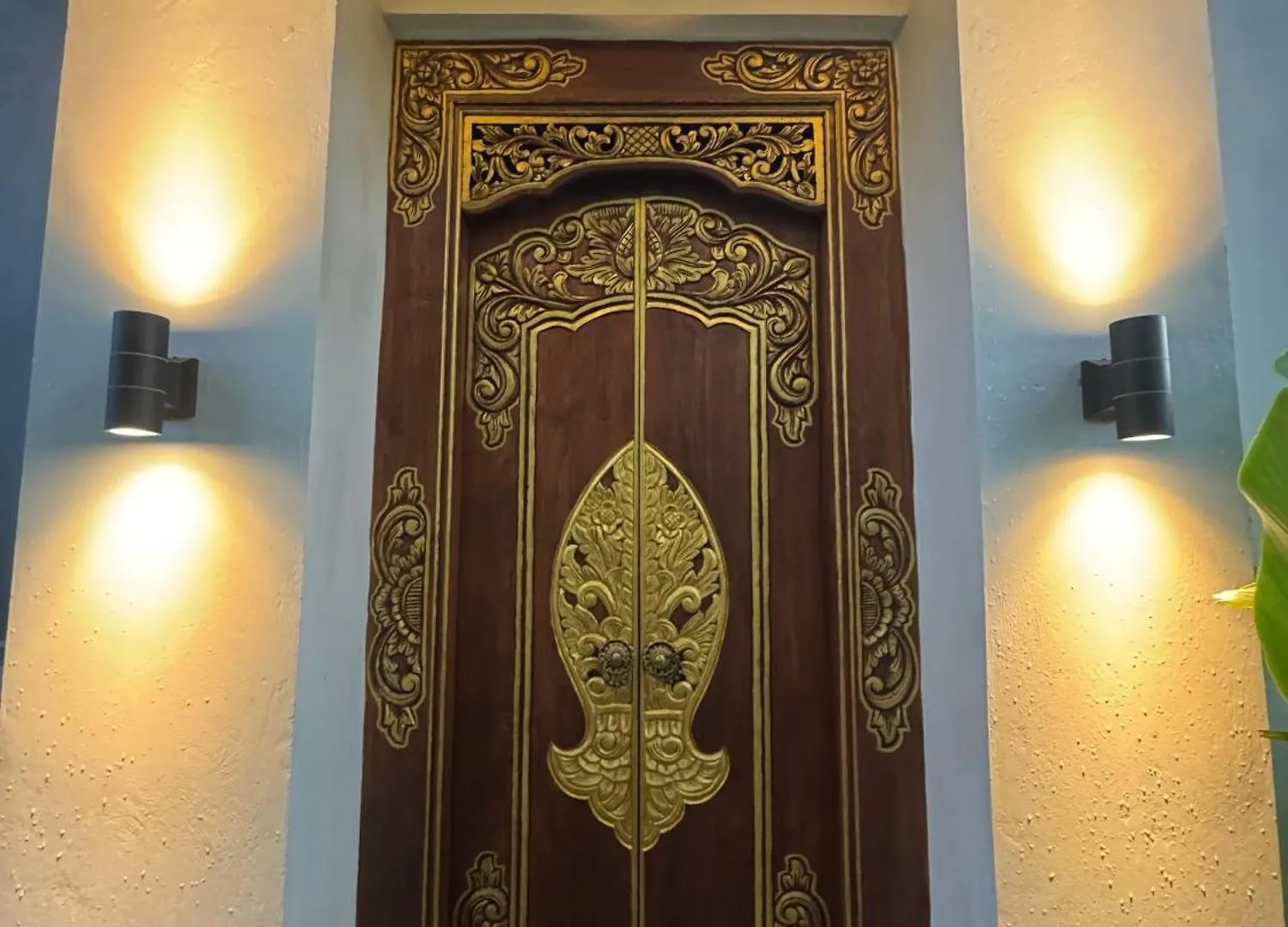 Delatari Villa Ubud  Indonesia